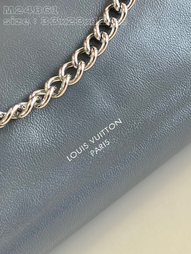 LV Top Handle Bags